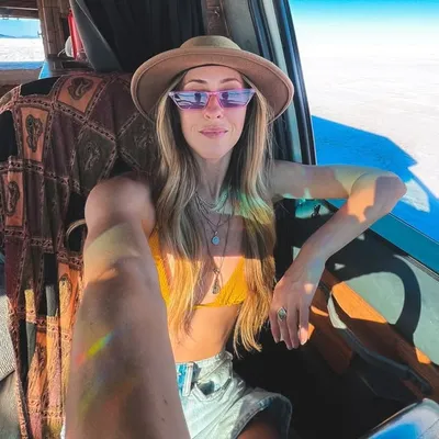 Candice Elizabeth profile