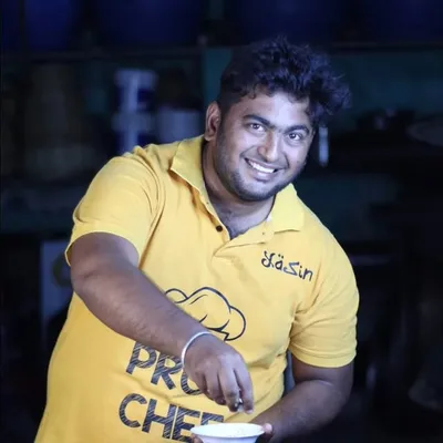 Yasin profile