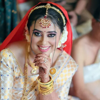 The wedding euphoria by kankan profile