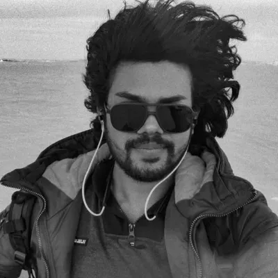 Sajil Nair profile