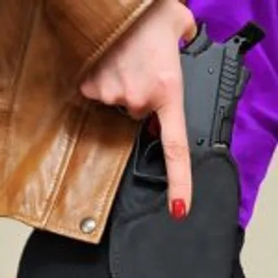 The Well Armed Woman ๐ TWAW profile