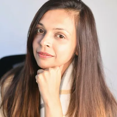 Sonalli D Bansal | Nutritionist & Wellness Coach