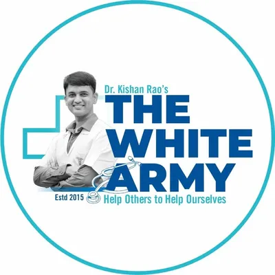 The White Army profile