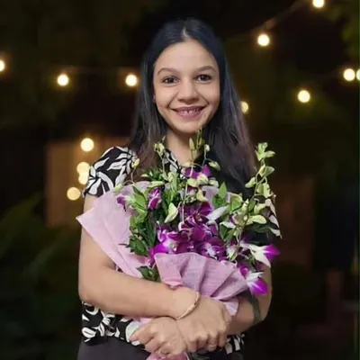 Deepali Kushwah Bhagra profile