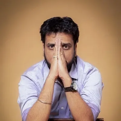 Lokesh Tardalkar profile