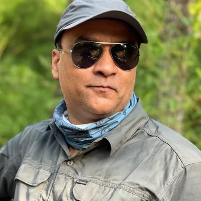 Mritunjay Tiwary profile