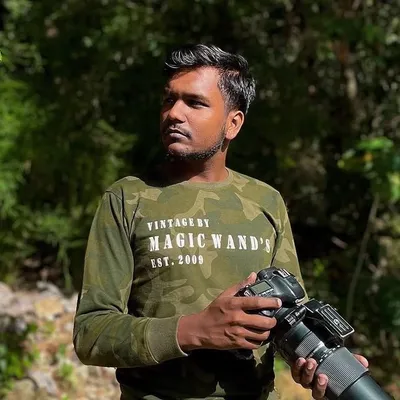 DEVANSH AGRAWAL profile