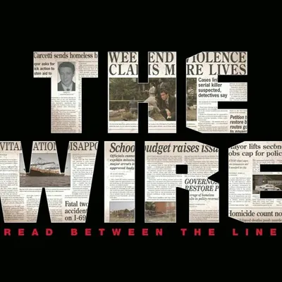 The Wire Fans profile