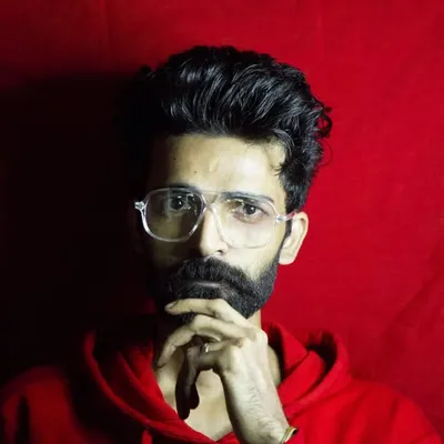 Aaromal Govind ⍟ profile