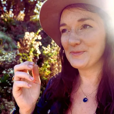 Bex | the witches' path profile