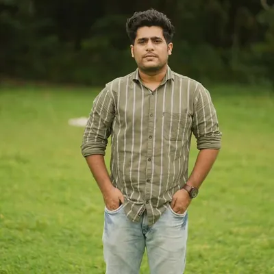 ANJITH profile