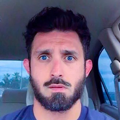 Francisco Aguilar profile