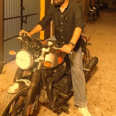 Zohaib Shaikh profile