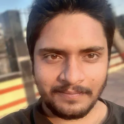 Nitish profile