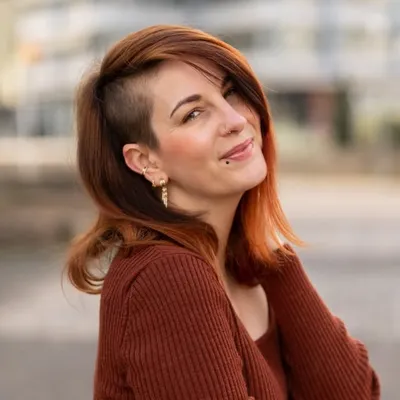 Charlotte Martinet ~ Créatrice de contenu et UGC depuis 2014 profile