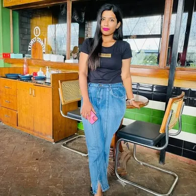 Priyanka Mishra profile