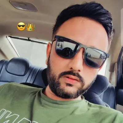 Zala Yuvrajsinh profile