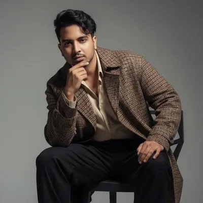 Narinder Ssingh Zailder 🧿 profile