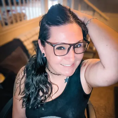 ⭐Jamie Zamparelli Motherhood Content Creator ⭐ profile