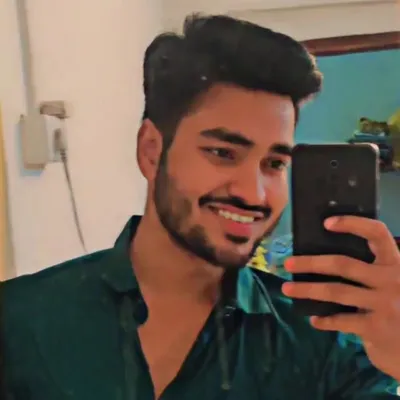 Aadi Singh profile