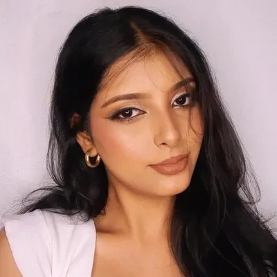 आँचल विश्वकर्मा | Makeup Artist profile
