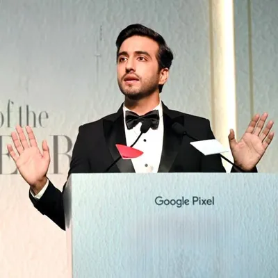 Aayush Ailawadi