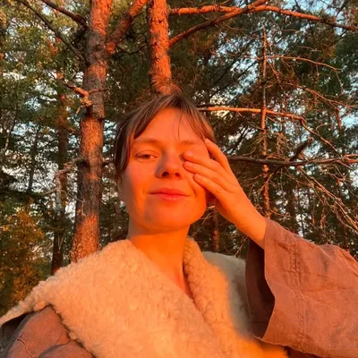 Thea Raudberget profile