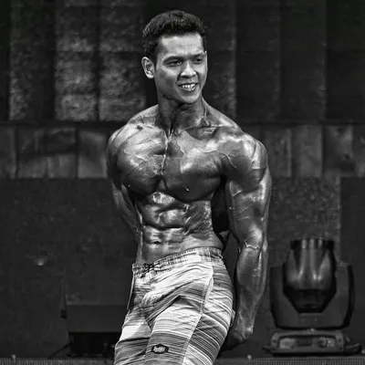 Abdul Azis profile