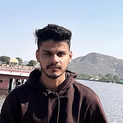 ABHAY MALIK profile