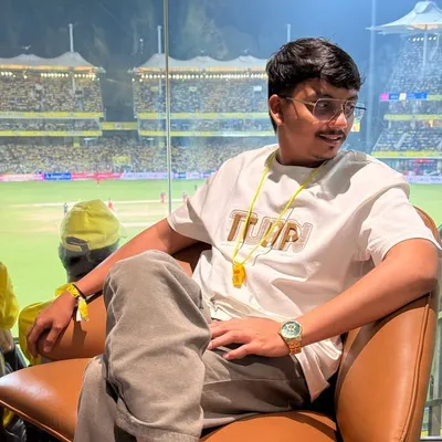 Abhay Pandya profile