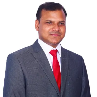Abhay Ranjan profile
