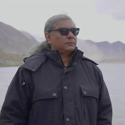 Abhijit Chavda