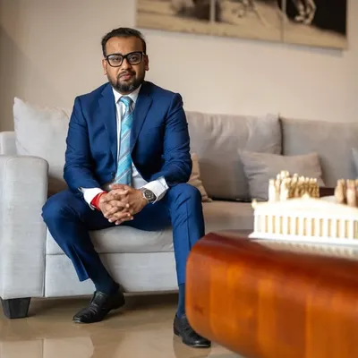 Abhishek Kulkarni profile
