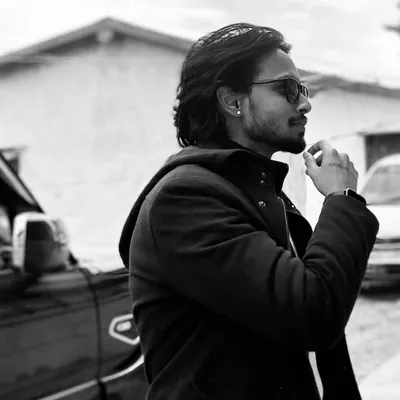 Rohit Pandey profile