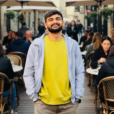 13SAINI profile