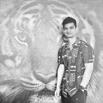 Abhishek Bhawsagar profile