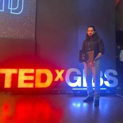 Abhishek Banerji profile
