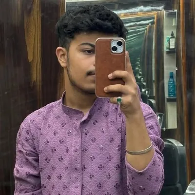 Abhishek Mishra profile