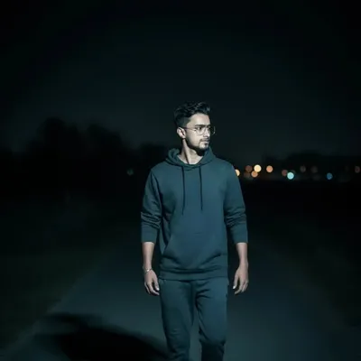 Abhishek Mool profile