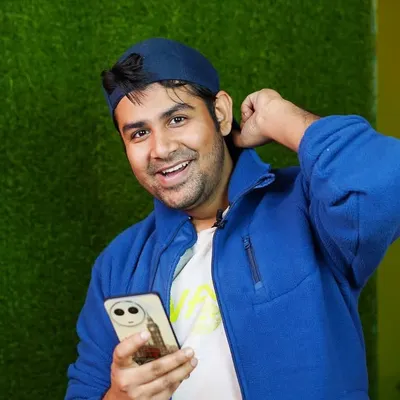 Abhishek Sagar (Technical Sagar) profile