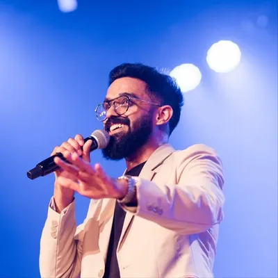 Abishek Kumar