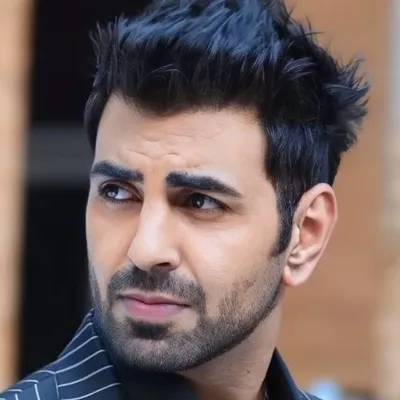 Abrar zahoor dhar profile