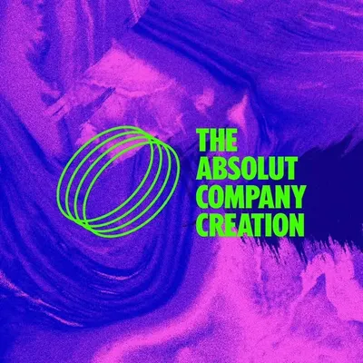 The Absolut Company Creation profile
