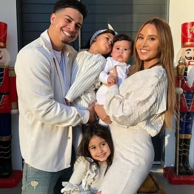 the ace family profile
