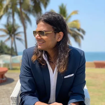 Ace Reddy profile