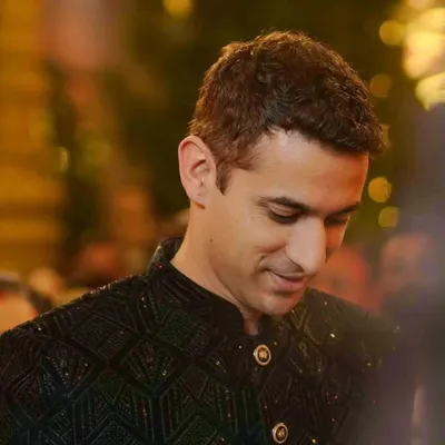 Sid Sharma profile