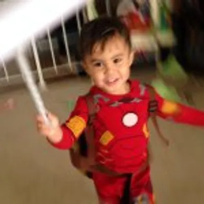Action Movie Kids profile