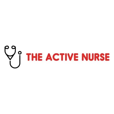 The Active Nurse profile