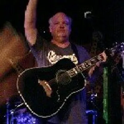 Kyle Gass profile
