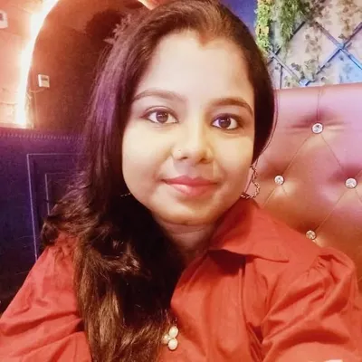 ๐ธ Pooja Halder Roy ๐ธ profile